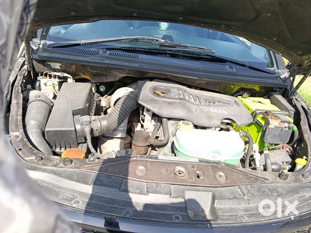Tata Hexa Xt, 2018, Diesel