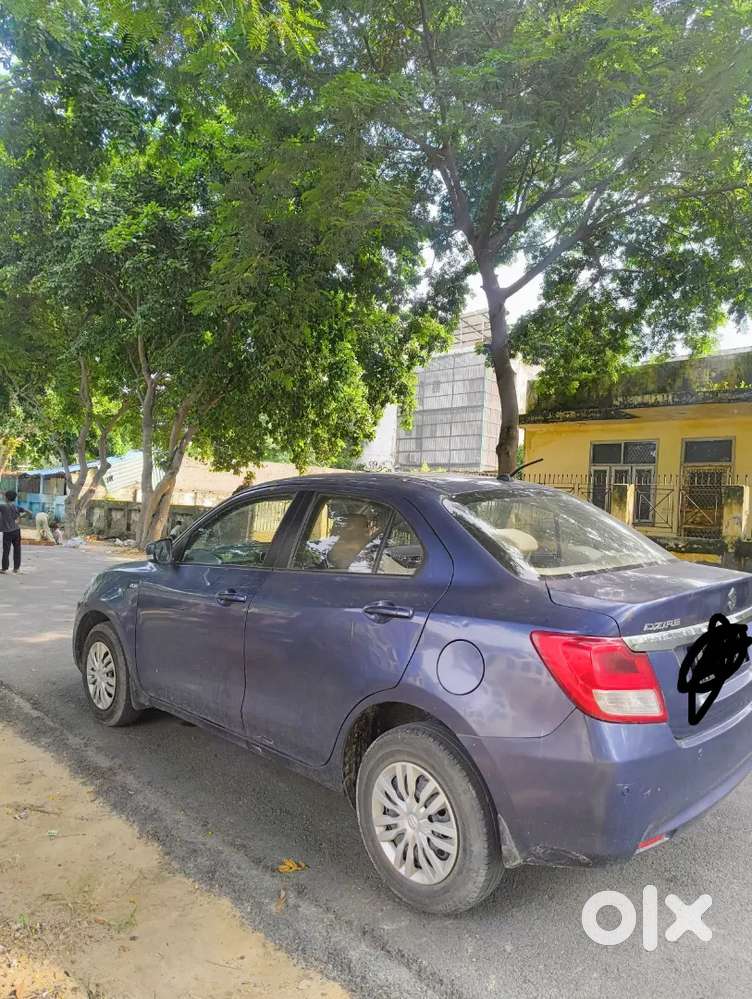 Maruti Suzuki Dzire Vdi 2020