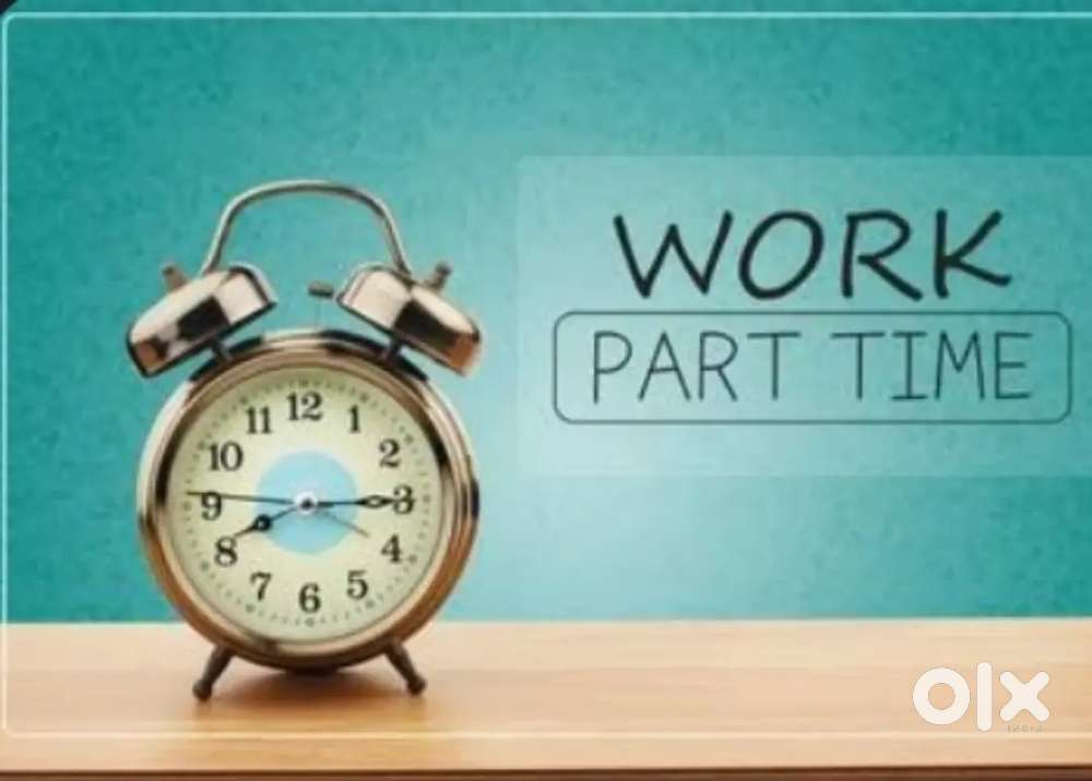 Part time jobs - Data entry & Back office in Kacheripady, Kochi ...