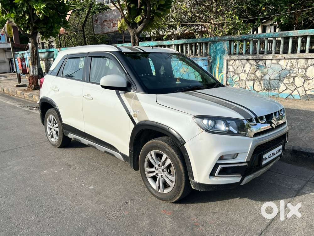 Maruti Suzuki Brezza 2919 Diesel 114000 Km Driven