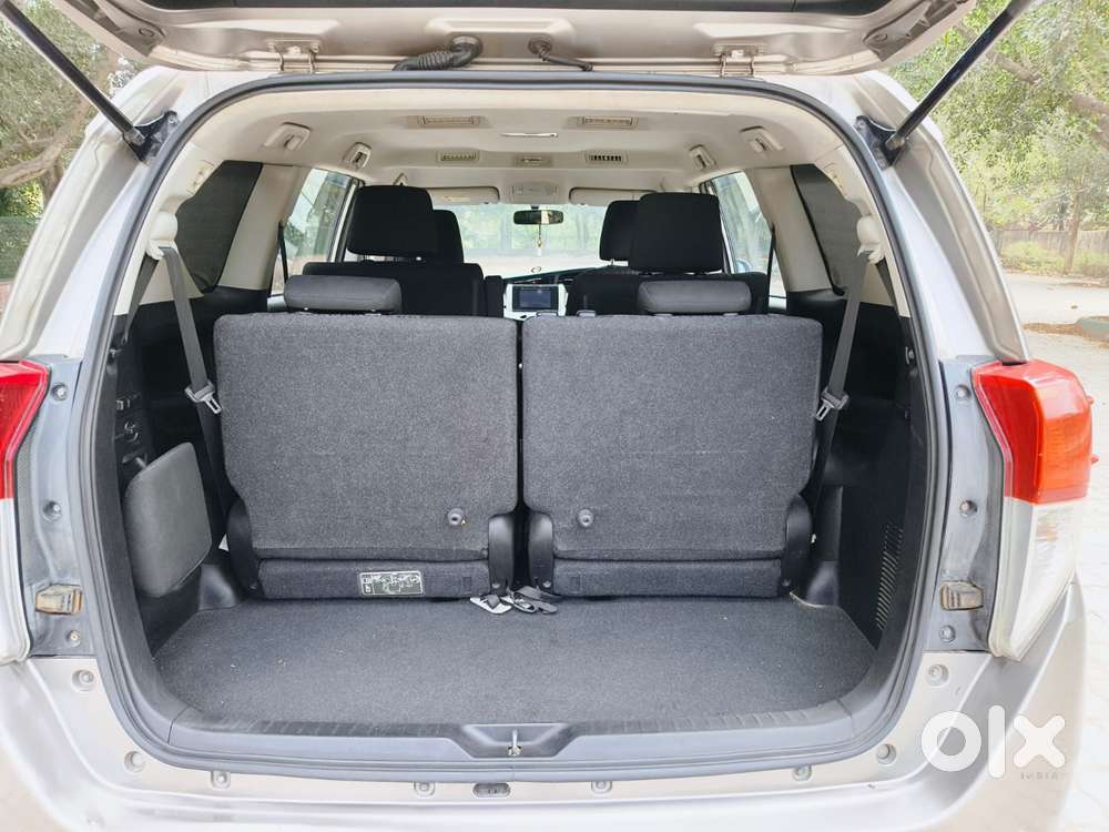 Toyota Innova Crysta G 7 Str, 2020, Diesel