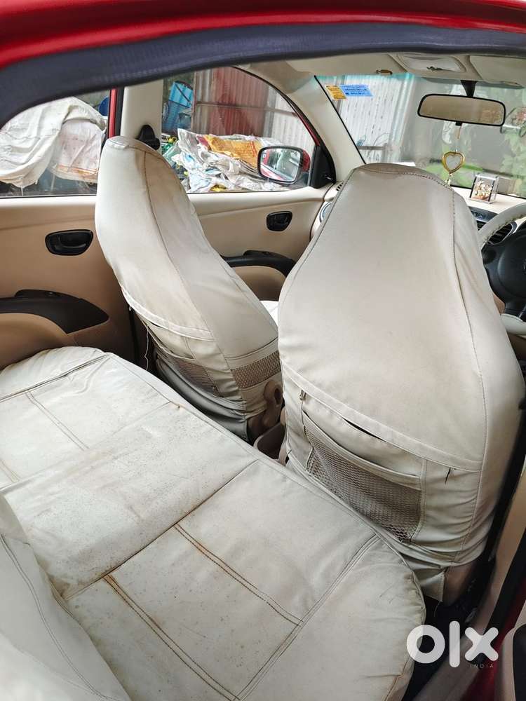 Hyundai I10 2009 Petrol 53000 Km Driven