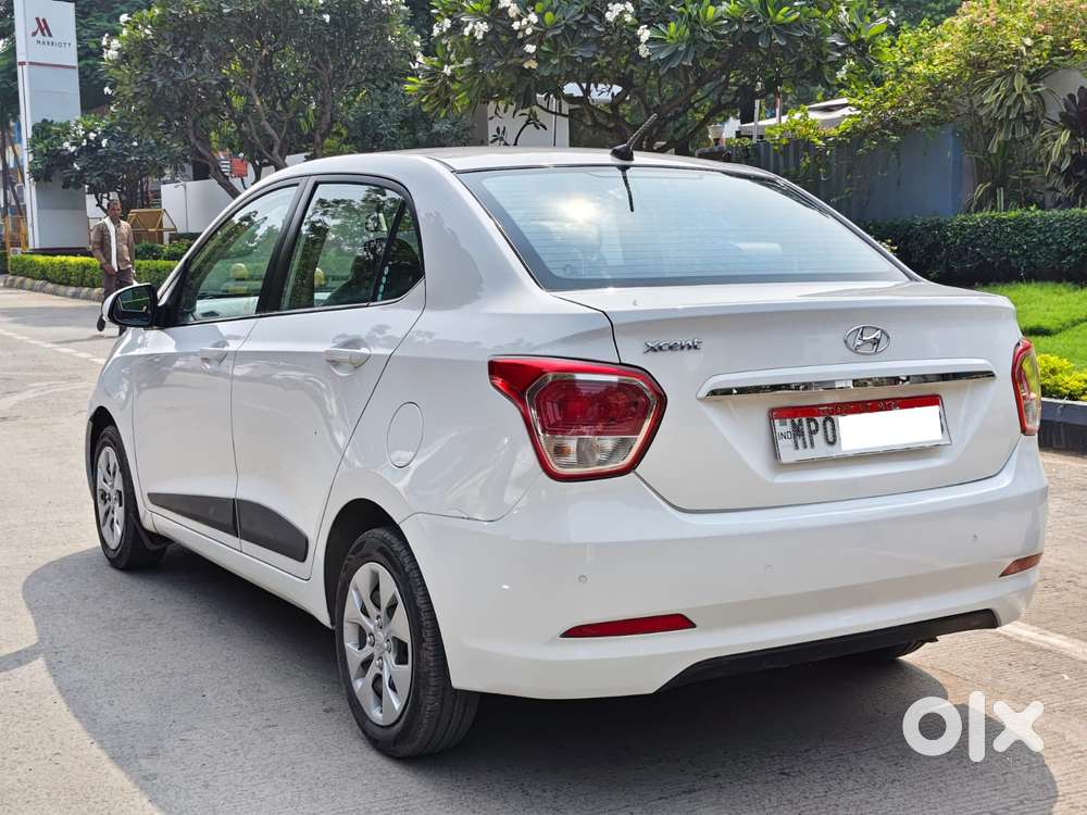 Hyundai Xcent 1.2 Kappa Base, 2014, Petrol