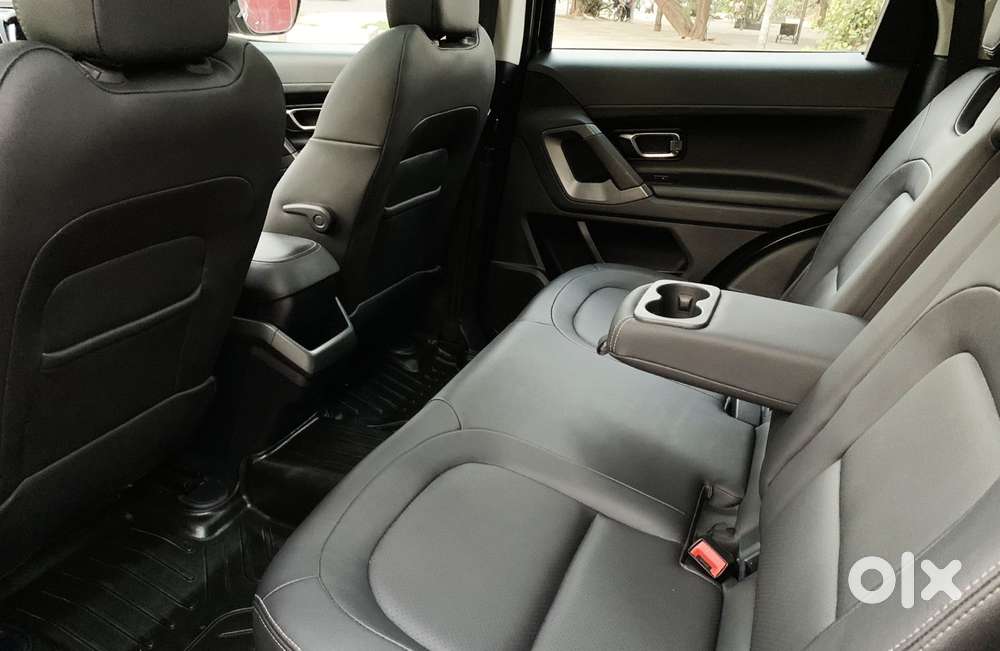 Tata Harrier Xza Plus Dark Edition, 2020, Diesel