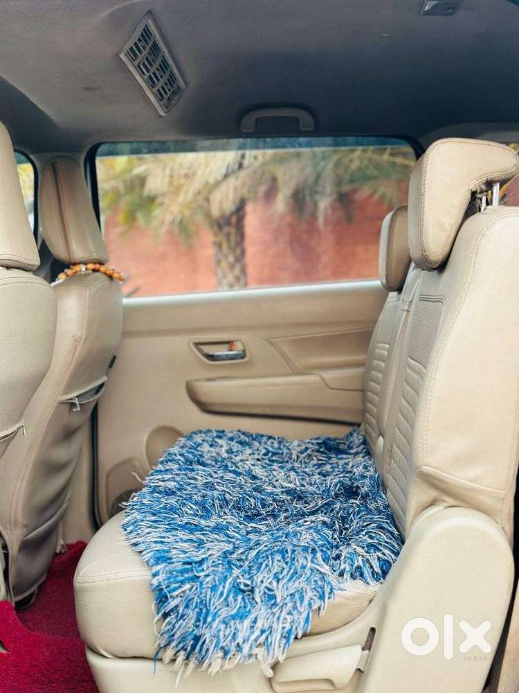 Maruti Suzuki Ertiga Vxi (o) Cng, 2022, Cng & Hybrids