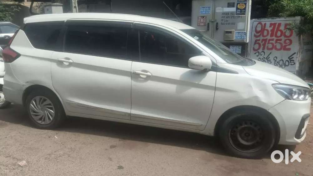 Maruti Ertiga Vdi 2019