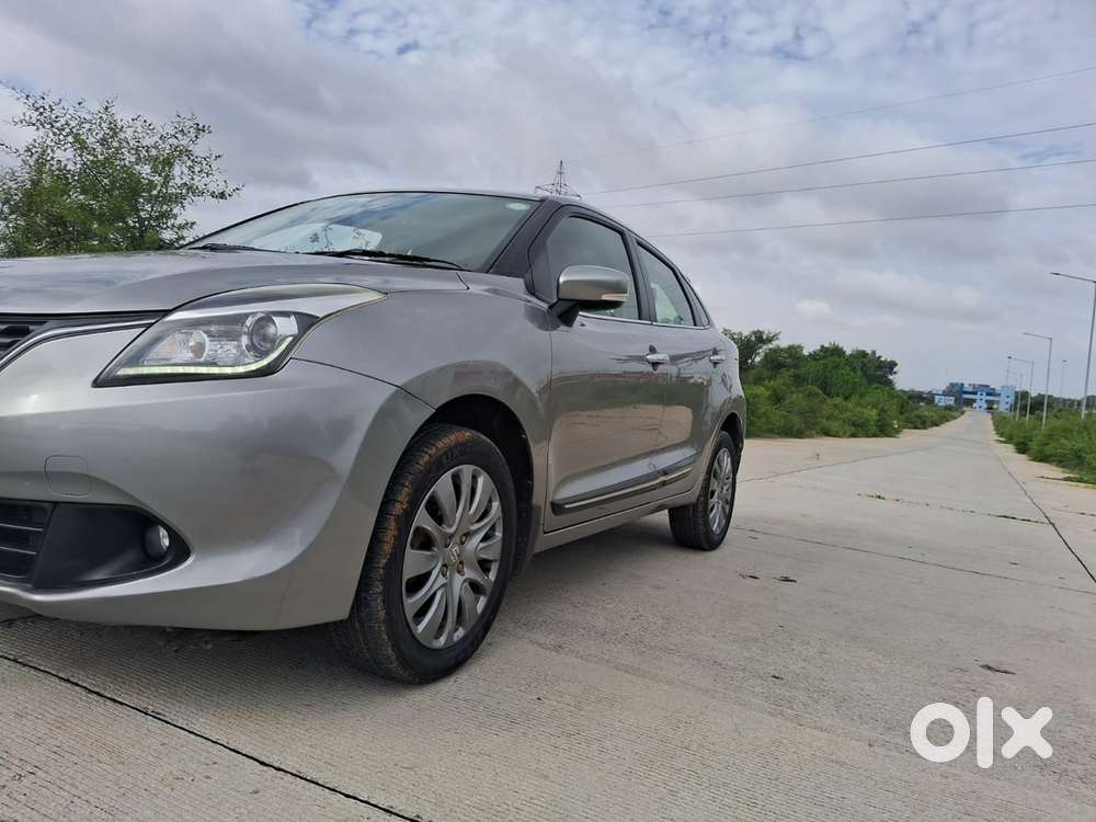 2018 Maruti Suzuki Baleno 1st Owner