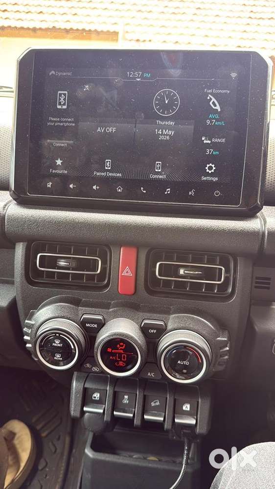 Maruti Suzuki Petrol 2023