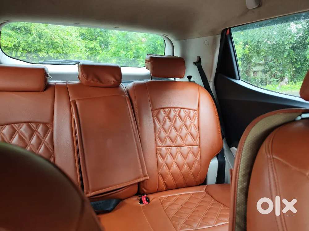 Mahindra Xuv300 W8 2019 Diesel