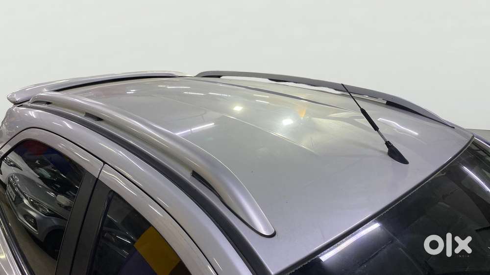 Ford Freestyle Titanium Plus Petrol, 2019, Petrol