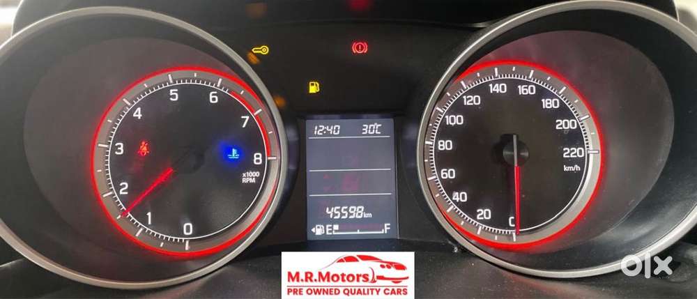 Renault Kwid Climber 1.0 Mt, 2017, Petrol