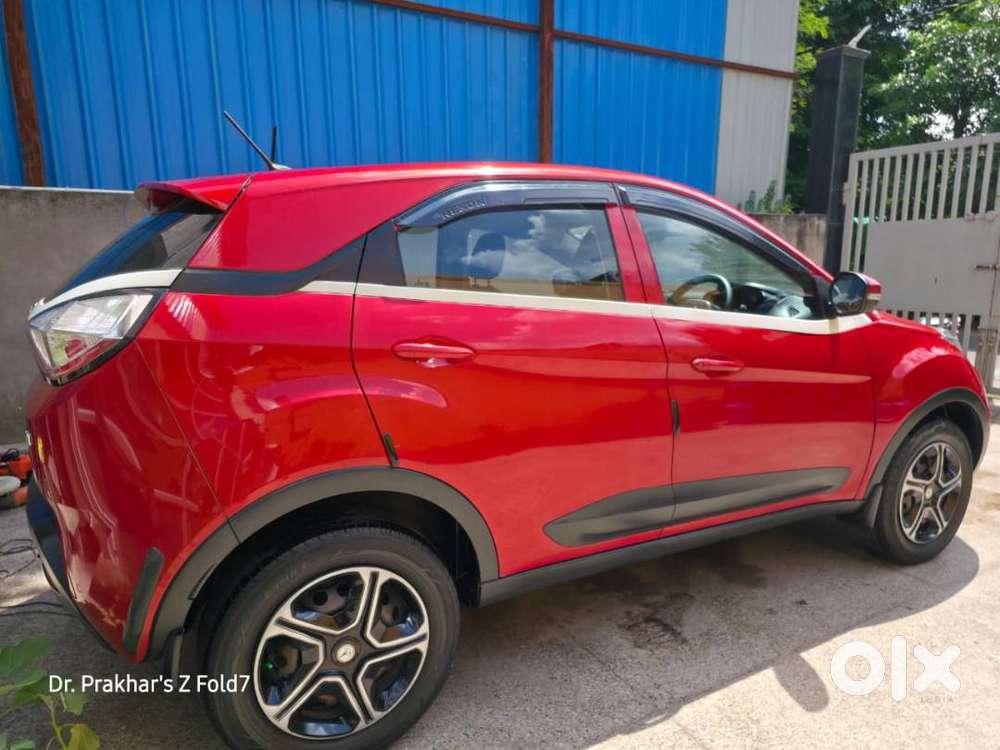 Tata Nexon Diesel 2017