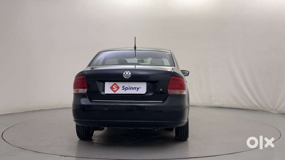 Volkswagen Vento 1.5 Tdi Highline, 2014, Diesel