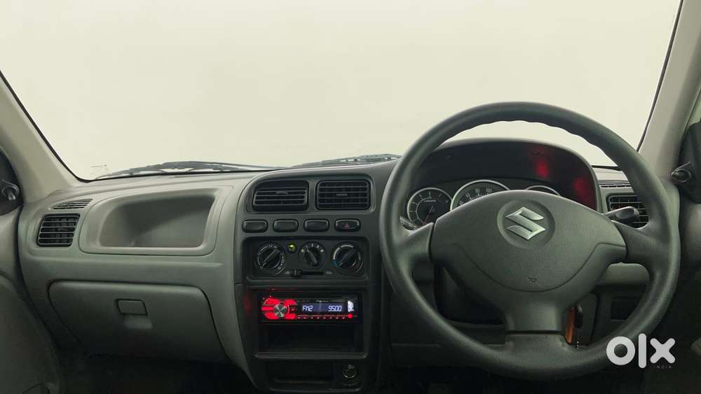 Maruti Suzuki Alto K10 Vxi, 2013, Petrol