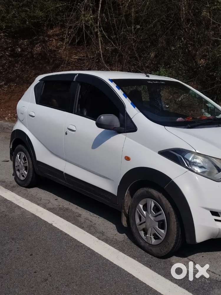 Datsun Redigo 2019 Petrol Good Condition Well Maintained