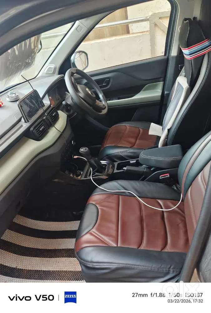 फरवरी 2025 का मॉडल है