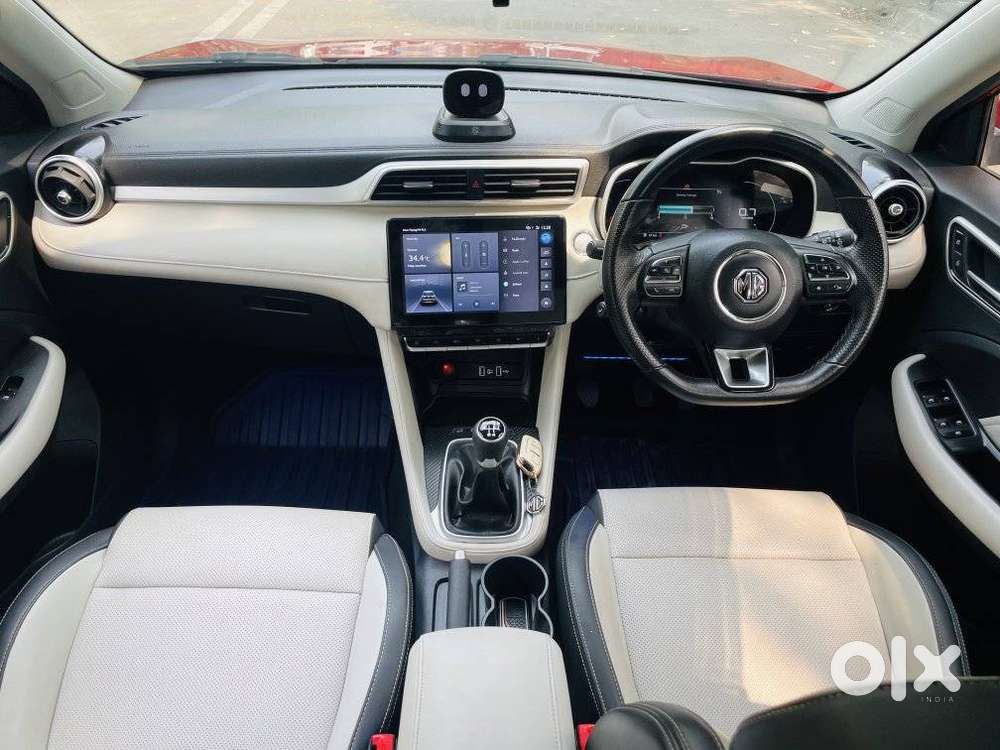 Mg Astor 1.5 Sharp, 2022, Petrol