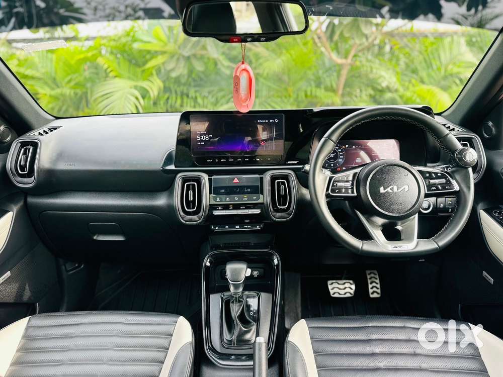 Kia Sonet Gtx+ 1.5, 2024, Diesel
