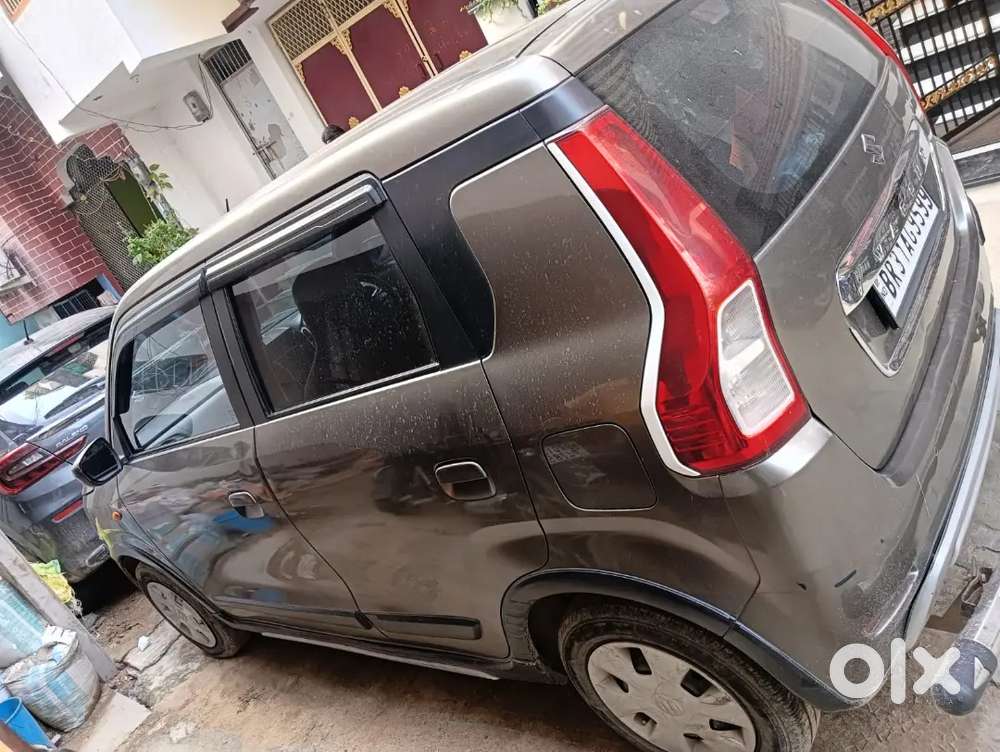 Maruti Suzuki Wagon R 2019