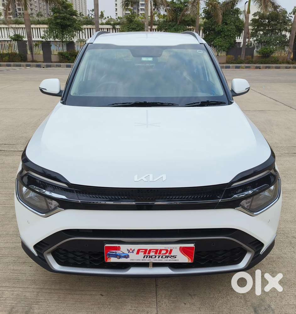 Kia Carens 2022 Prestige Plus