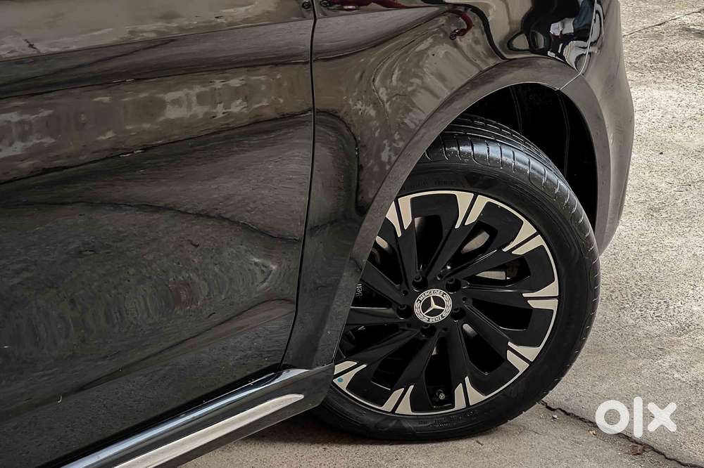 Mercedes-benz V-class Exclusive, 2026, Petrol