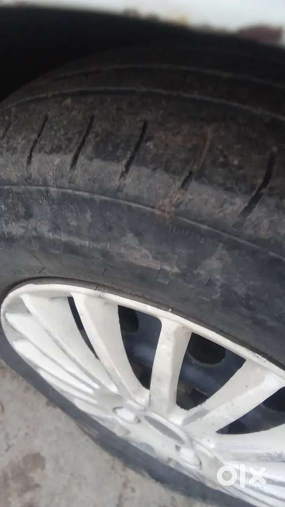 Swift Dizier Ok Good Condition Engen Ger Di Full