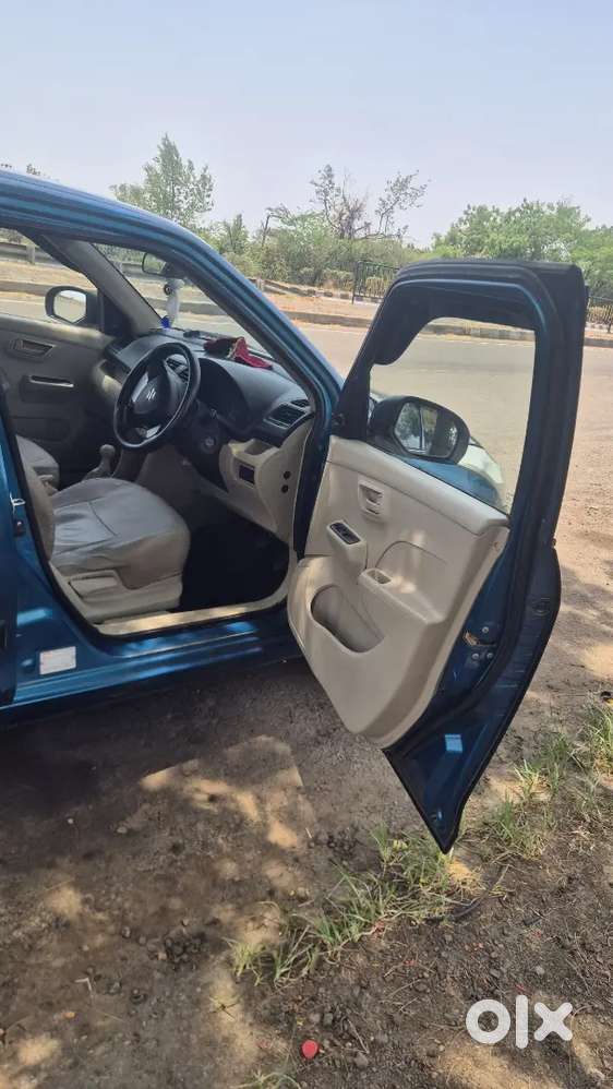 Maruti Suzuki Dzire 2013 Petrol 73500 Km Driven Best Condition