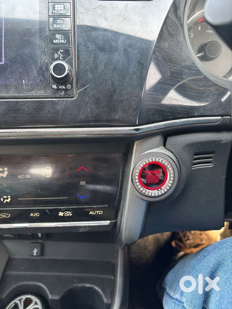 Honda City 2014-2015 I Dtec V, 2017, Diesel