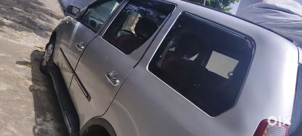 Mahindra Xylo Diesel 2017