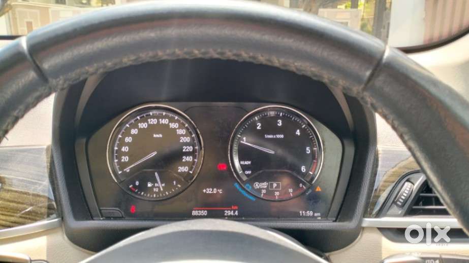 Bmw X1 2.0 Sdrive20d Xline, 2022, Diesel