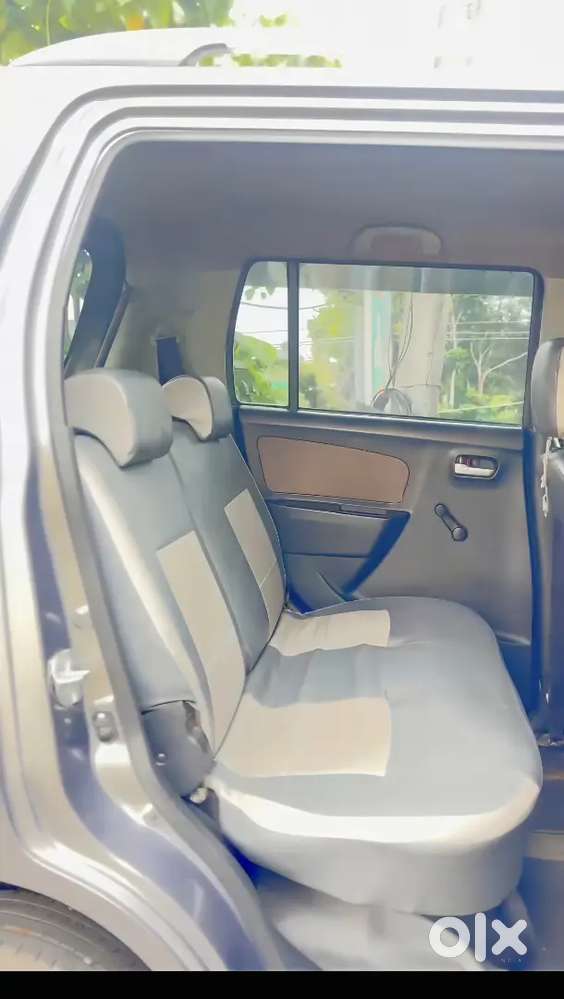 2013 Model Wacon R Lxi