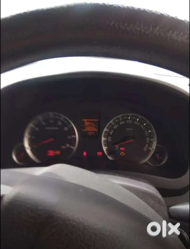 Maruti Suzuki Swift 1.2 2015 Vxi