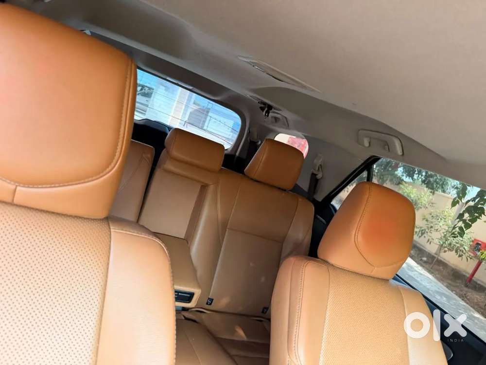 Toyota Fortuner Diesel 2021 With Vip Number