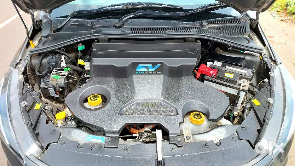 Tata Tigor Ev Xz Plus, 2022, Electric