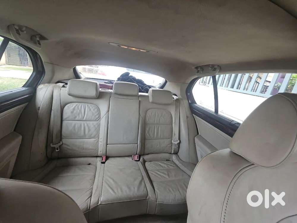 Skoda Superb2009excellent Condition,sunroof,android Systemluxury Sedan