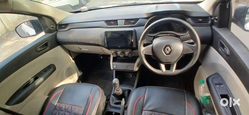 Renault Triber, 2025, Cng & Hybrids