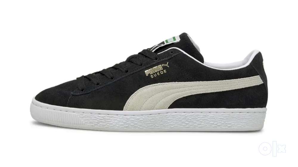 Olx puma discount suede