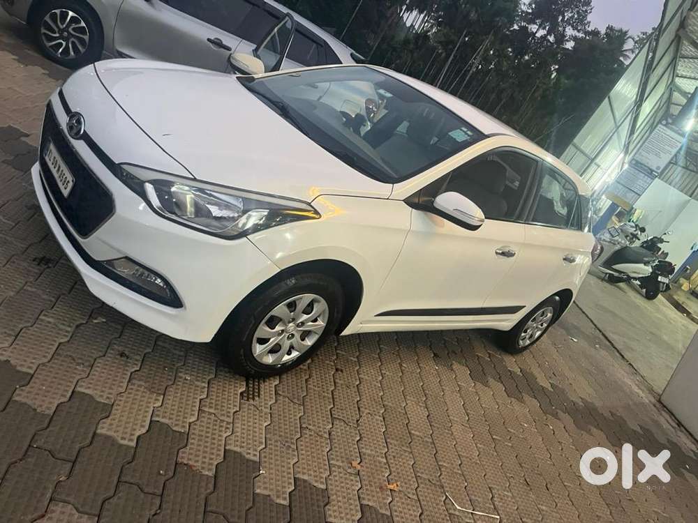 Hyundai Car 2016 Model