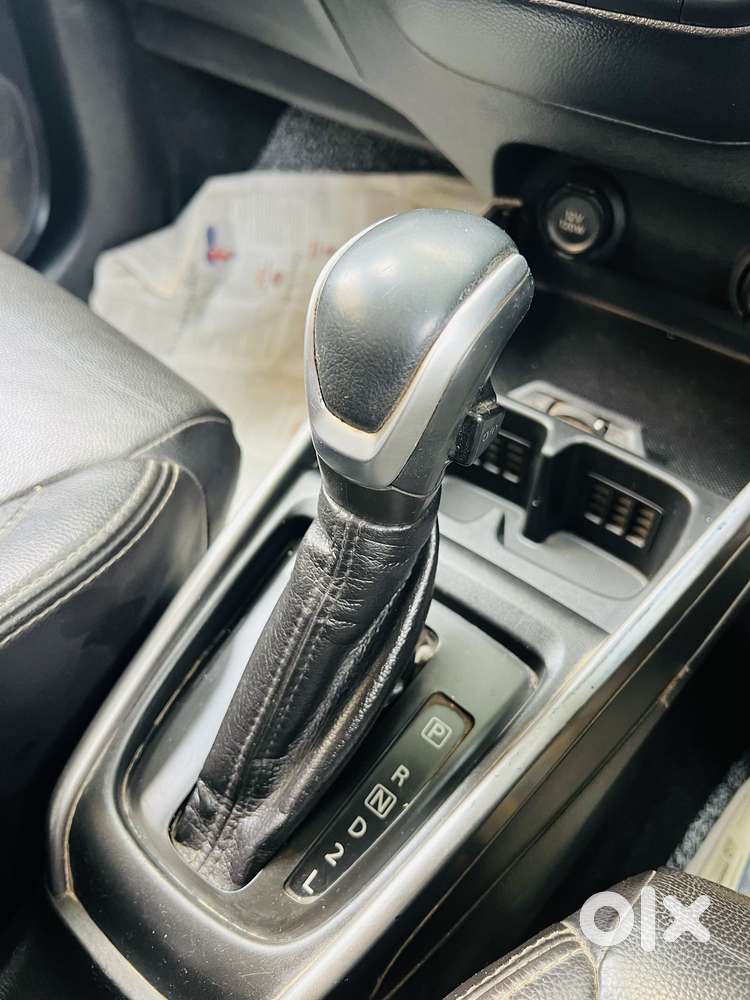 Maruti Suzuki Xl6 1.5 Alpha Plus At, 2020, Petrol