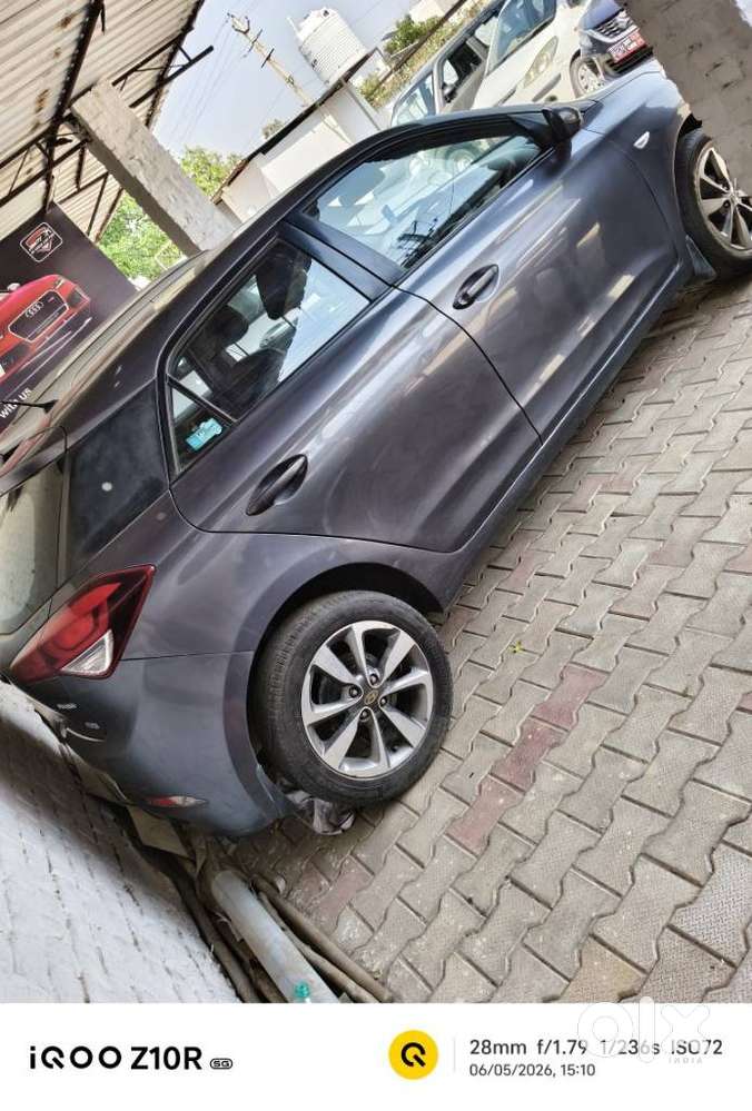 Hyundai I20 Magna Plus, 2015
