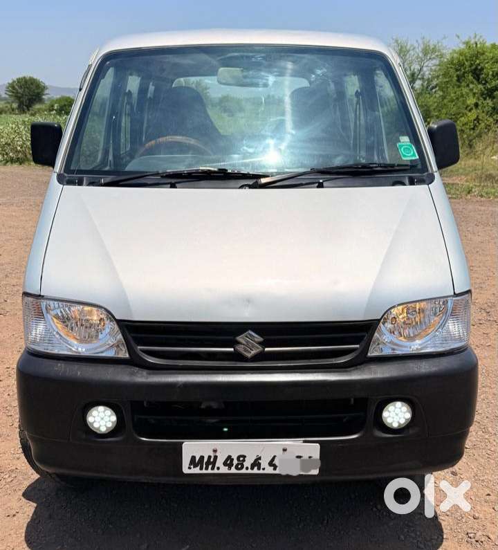 Maruti Suzuki Eeco 1.2 Tour V 7 Str, 2012, Cng & Hybrids