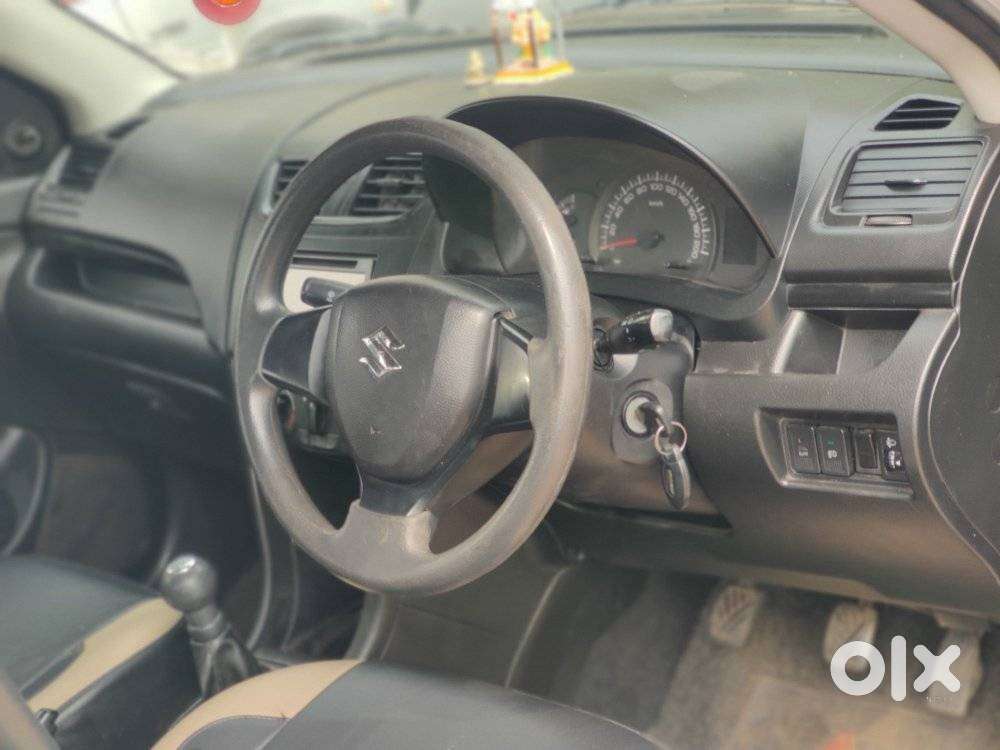 Maruti Suzuki Swift Ldi Sp Limited Edition, 2012, Diesel