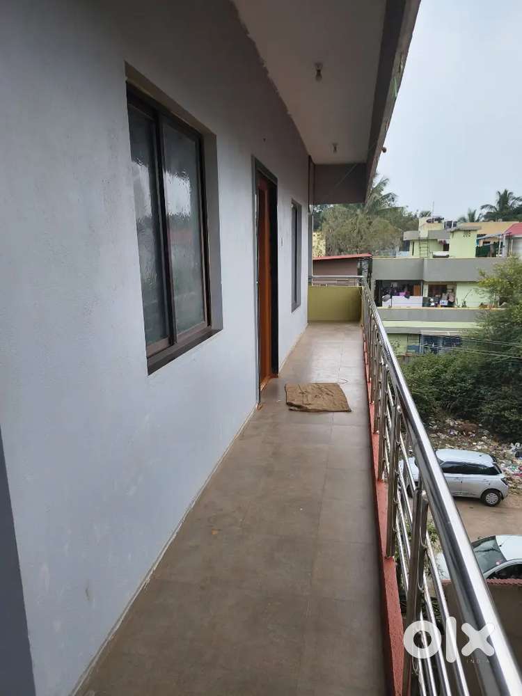 For Rent Bachelor's also ok