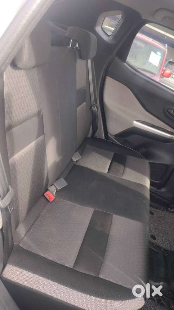 Nissan Magnite, 2022