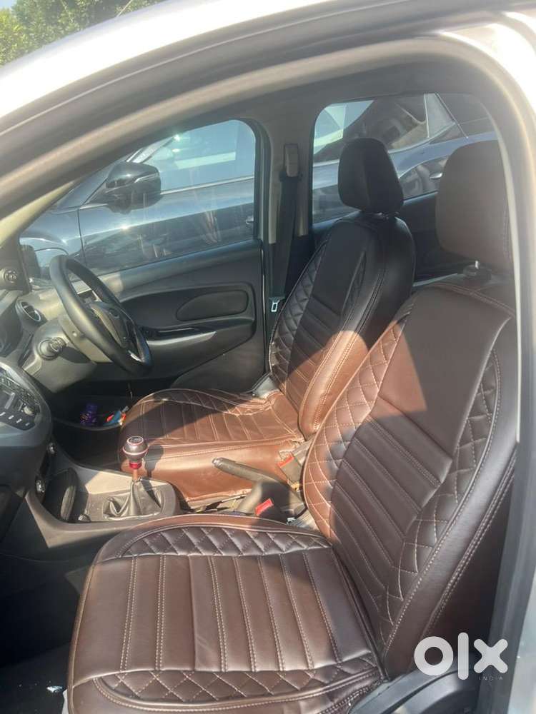 Ford Figo 2016 Diesel 132750 Km Driven