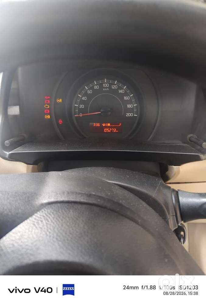2018 Maruti Dzire Ldi
