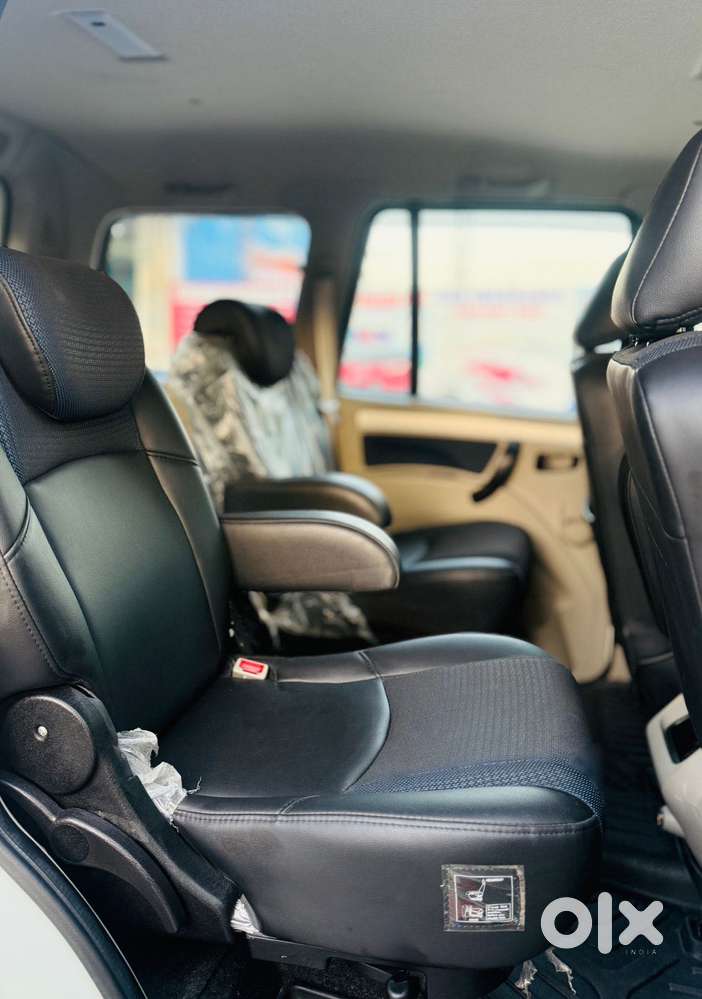 Mahindra Scorpio [2020-2022] 2.2 S11 2wd, 2022, Diesel