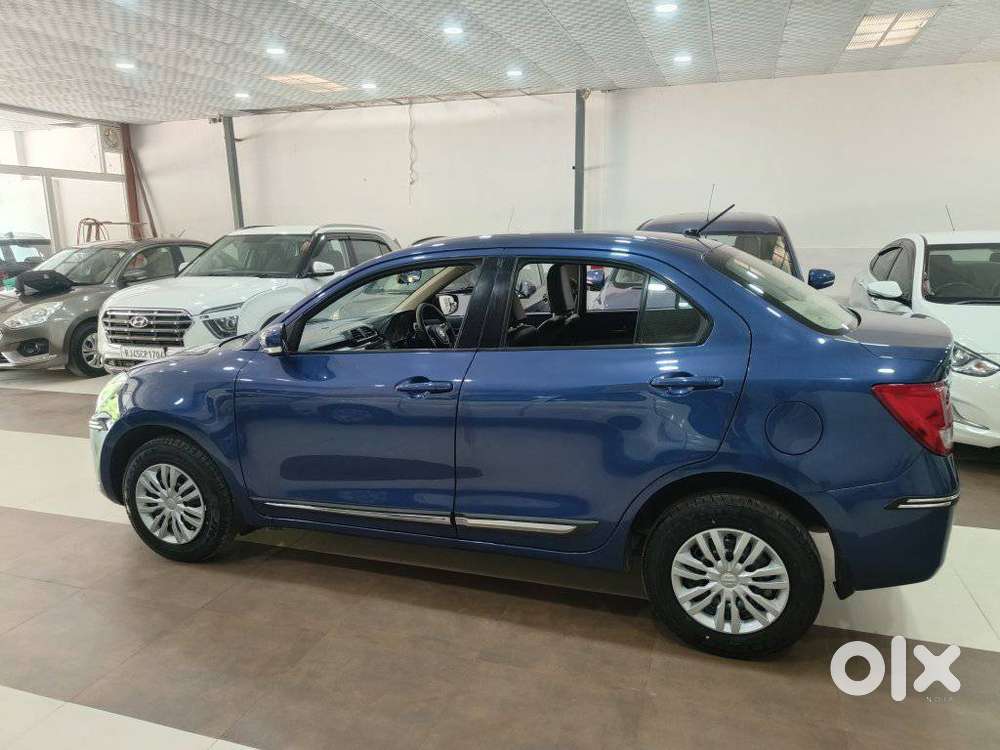 Maruti Suzuki Swift Dzire 2015-2017 1.2 Vxi, 2017, Petrol