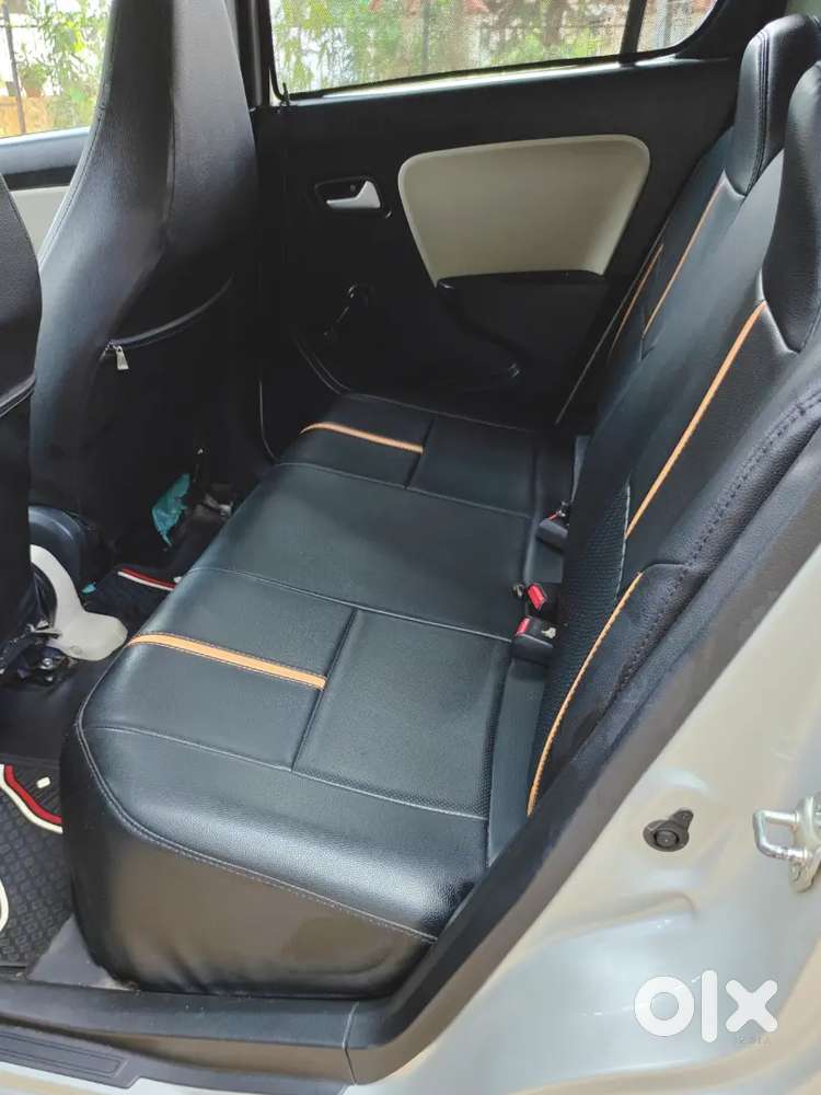 Suzuki Alto 2021 Car