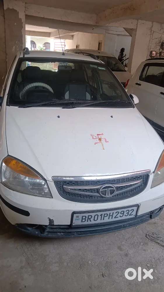 Tata Indigo Ecs Lx Cr4 2016 Diesel Car
